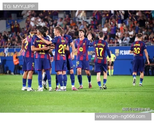 2019年里昂对阵巴塞罗那的精彩对决回顾与分析