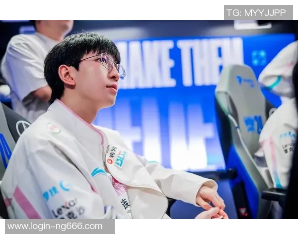 BLG在Major赛中的团队配合分析与表现评估