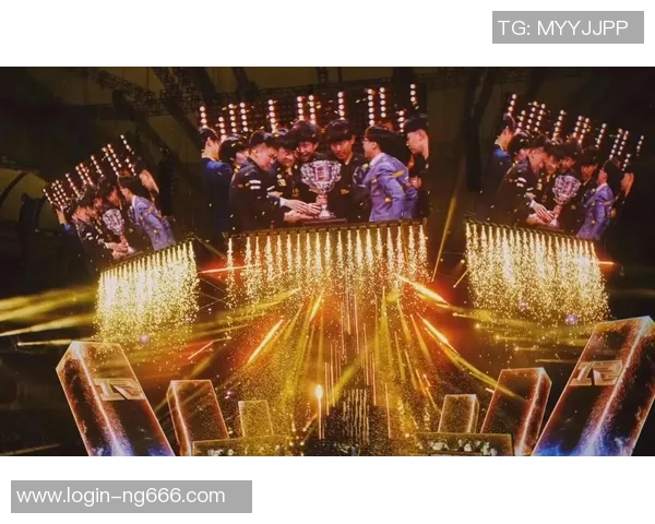 RNG战队逆袭之路：从低谷到巅峰的英雄联盟深度解析