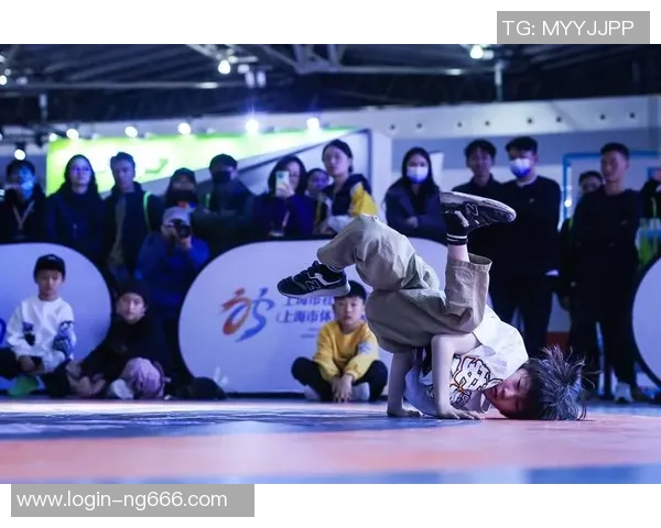 上海街舞队实力飙升个人能力排名创历史新高引发热议