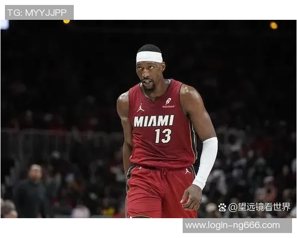 多诺万米切尔：在NBA赛场上书写属于自己的传奇篇章