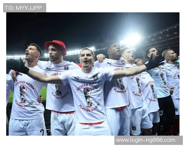 奥地利与德国的比赛何时开赛球迷期待的精彩对决即将来临