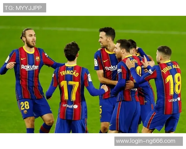 巴塞罗那与巴黎圣日耳曼2020年对决回顾及赛季分析 巴塞罗那与巴黎圣日耳曼2020年对决回顾及赛季分析