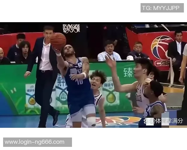 常规赛精彩对决浙江队迎战辽宁队争夺季后赛席位的关键战役